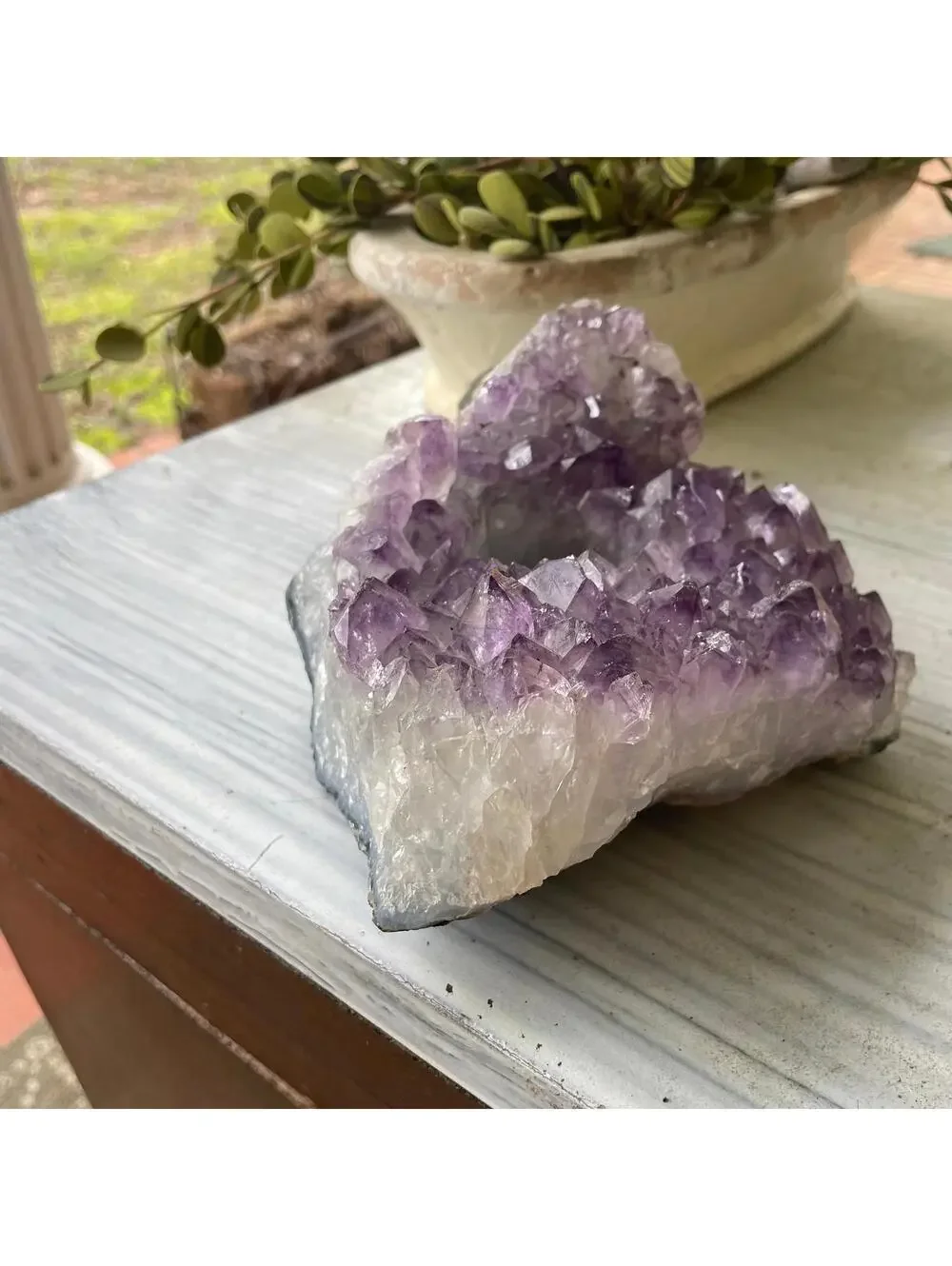 N/A stunning amethyst